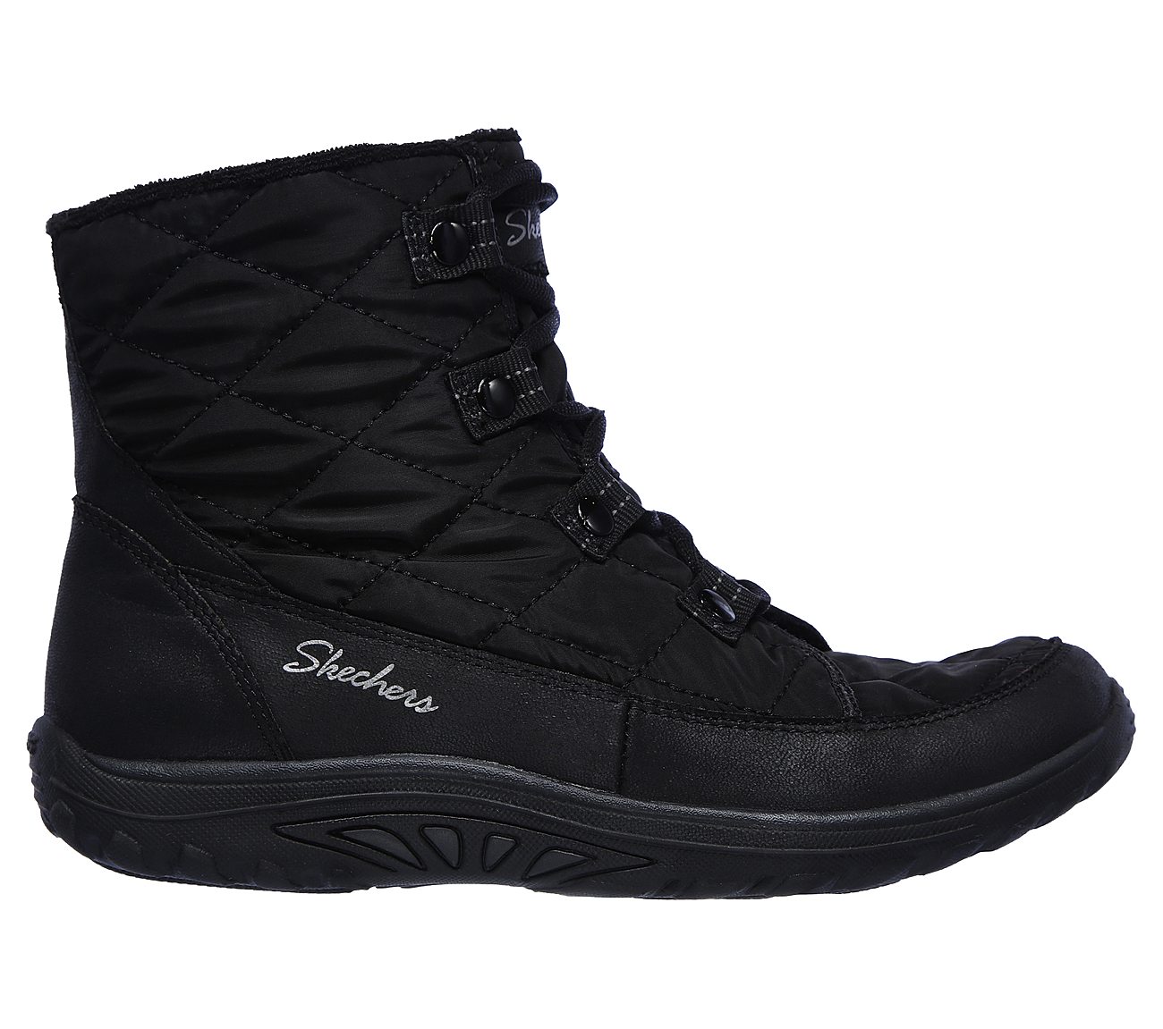 skechers reggae fest base layer bootie