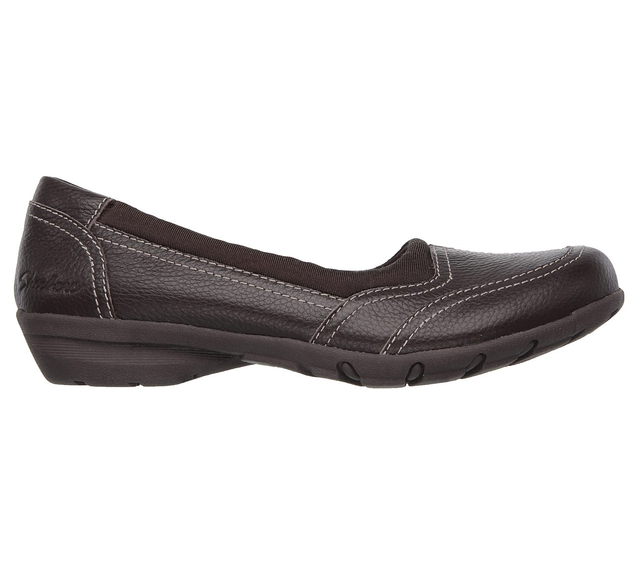 Buy SKECHERS Relaxed Fit: Career - COO Modern Comfort Shoes