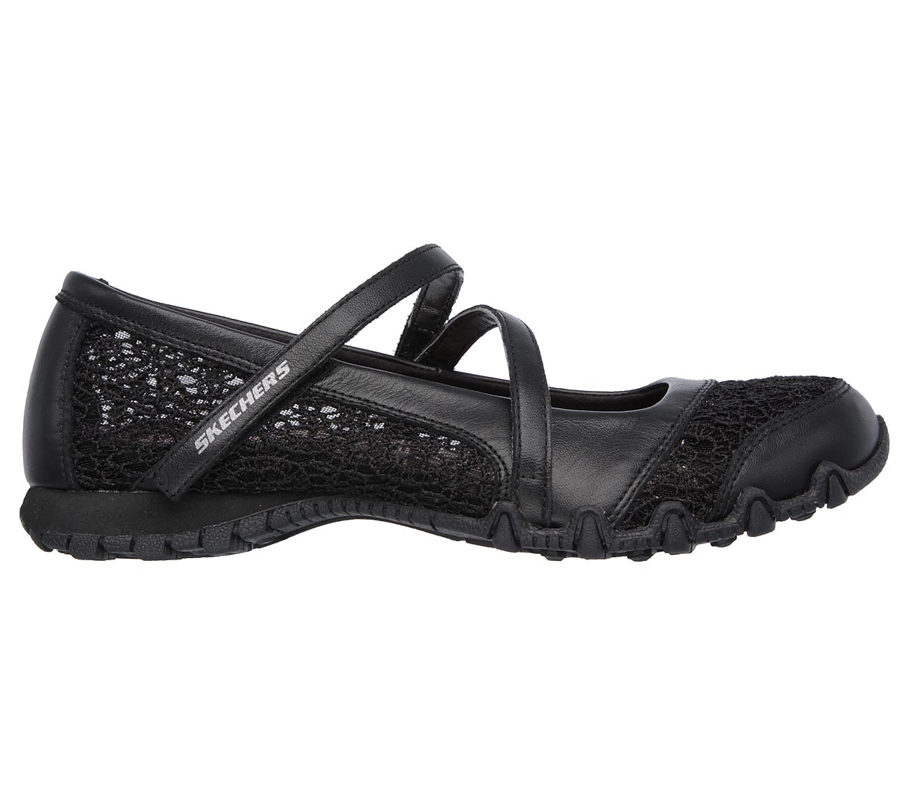Clocked SKECHERS Relaxed Fit Shoes
