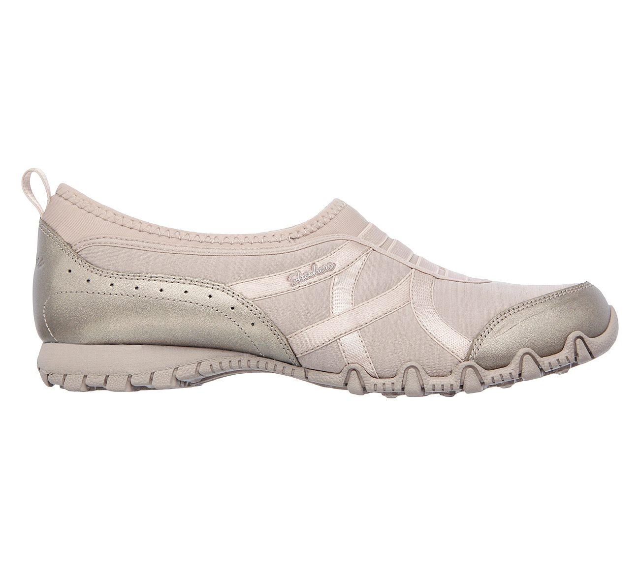 Buy SKECHERS Relaxed Fit: Bikers - Satin Dream Modern Comfort Shoes