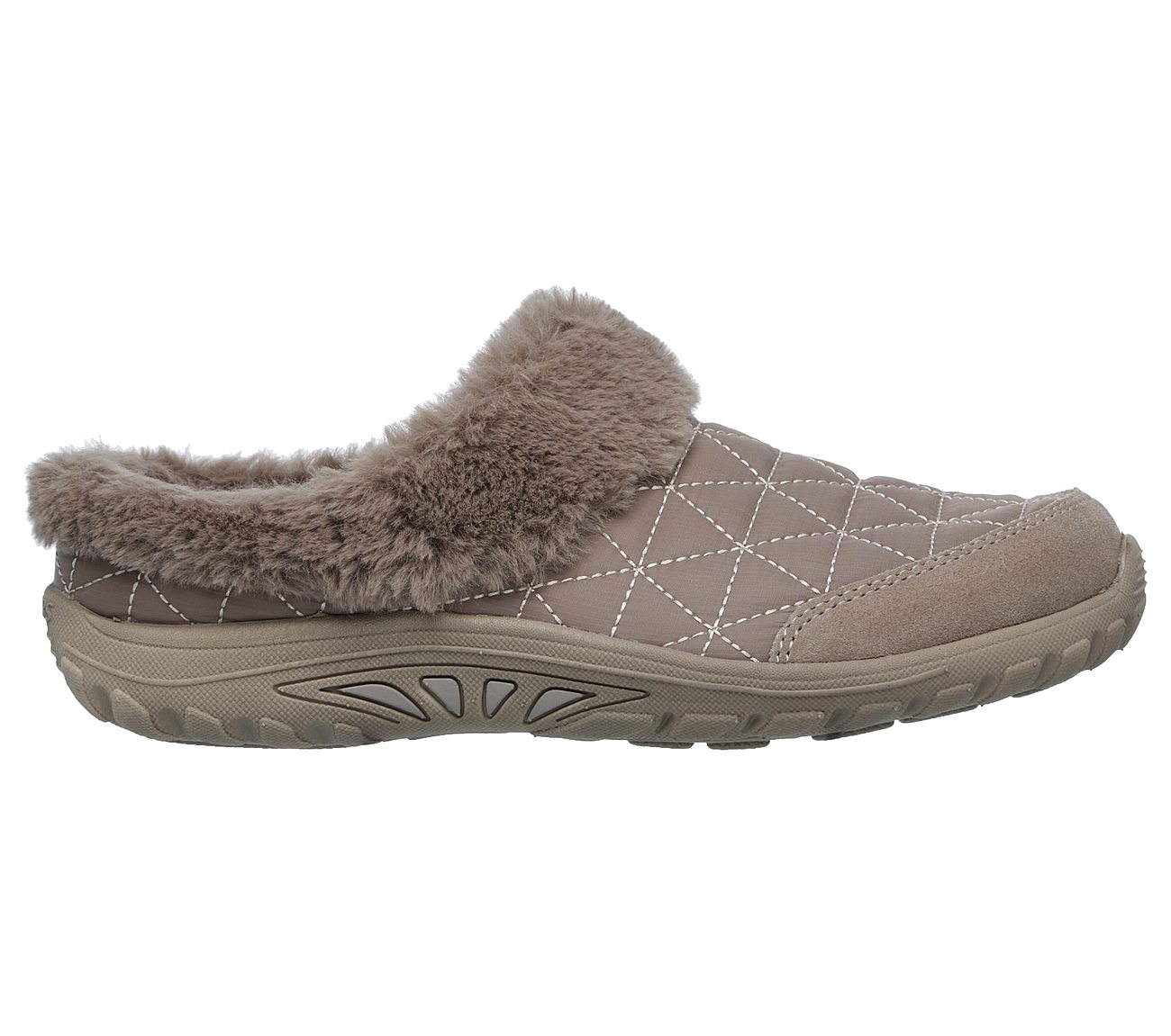 Buy SKECHERS Relaxed Fit: Reggae Fest - Fuzzy Vibes Modern Comfort Shoes