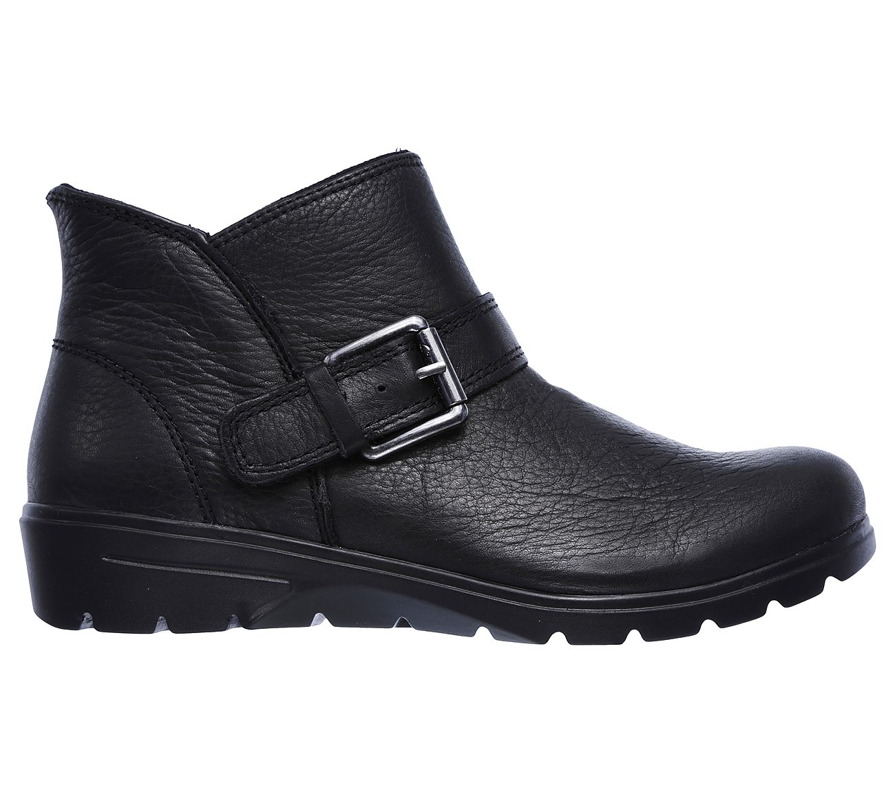 skechers metronome boots