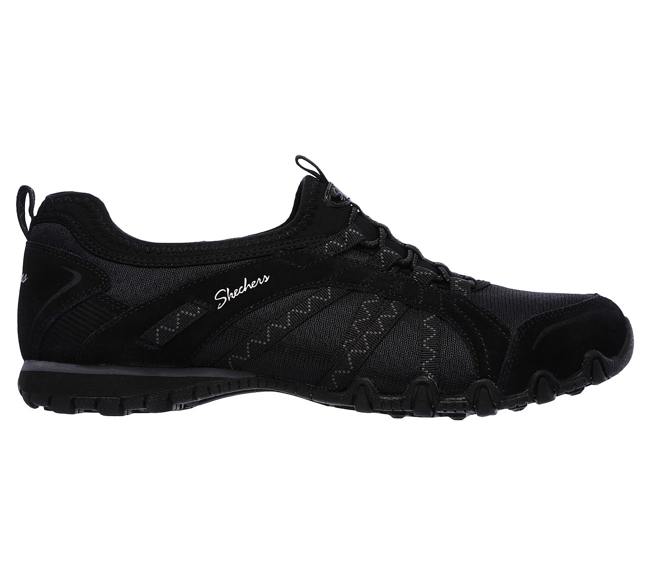 Buy SKECHERS Relaxed Fit: Bikers - Hermosa Active Shoes
