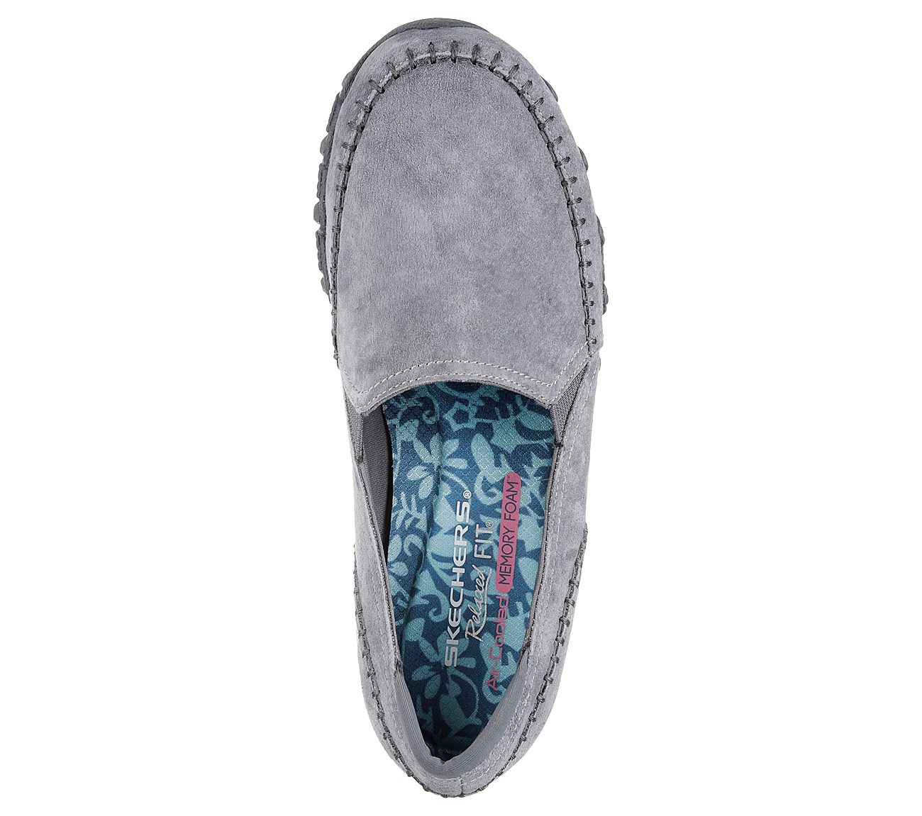 skechers alumni slip on