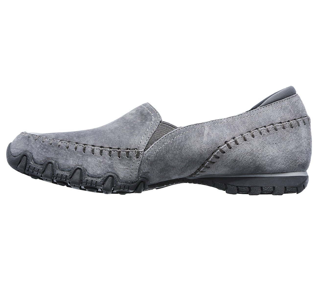 skechers alumni slip on