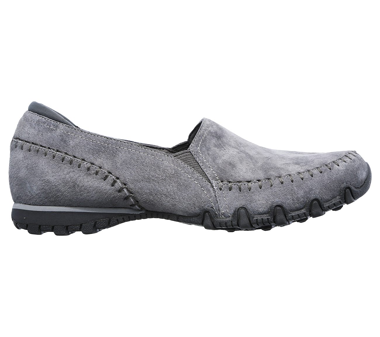 skechers alumni slip on