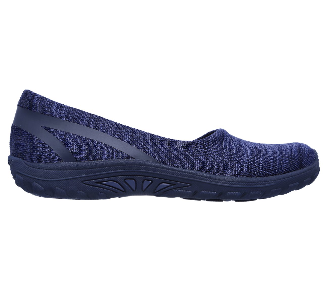 skechers reggae navy