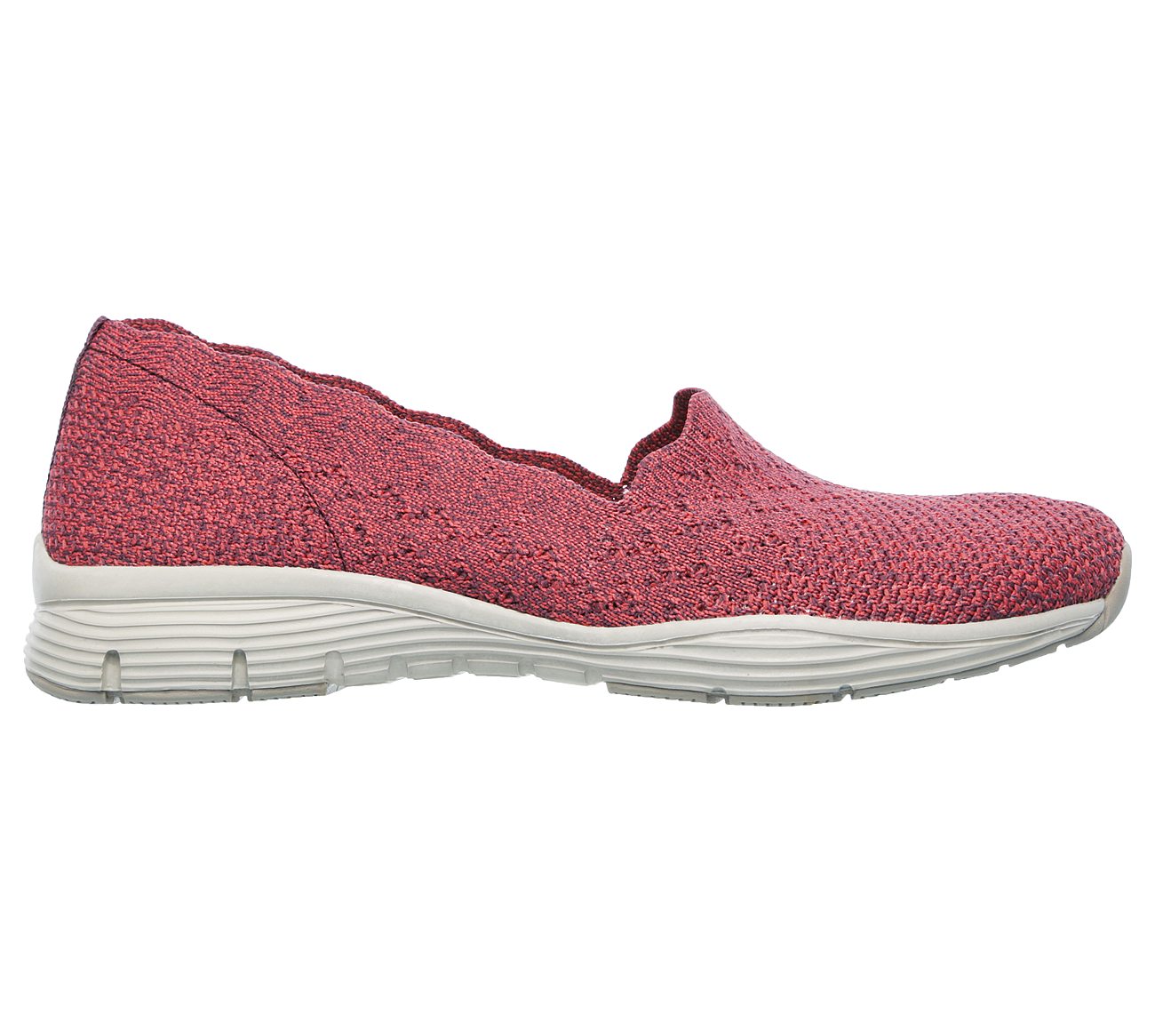 skechers seager stat wide fit