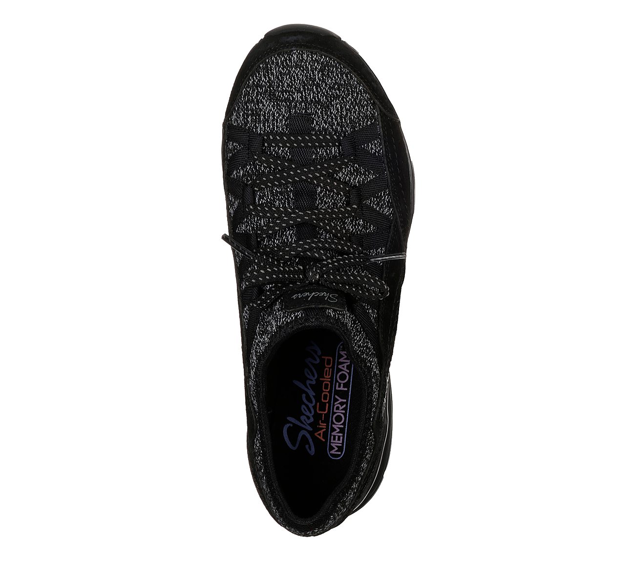 skechers seager zip line