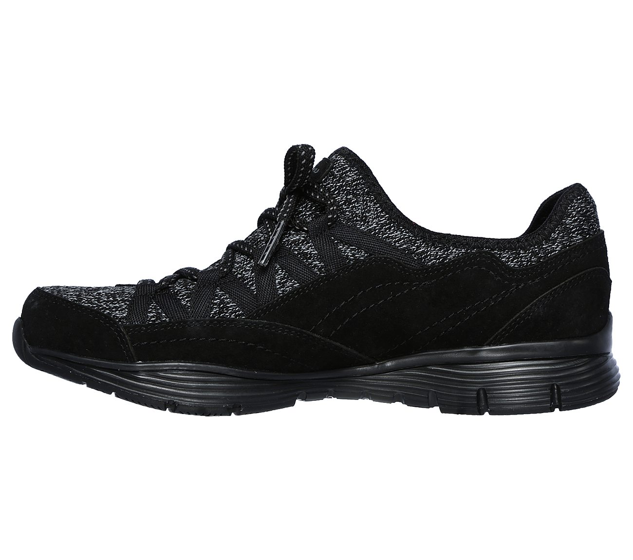 skechers seager zip line
