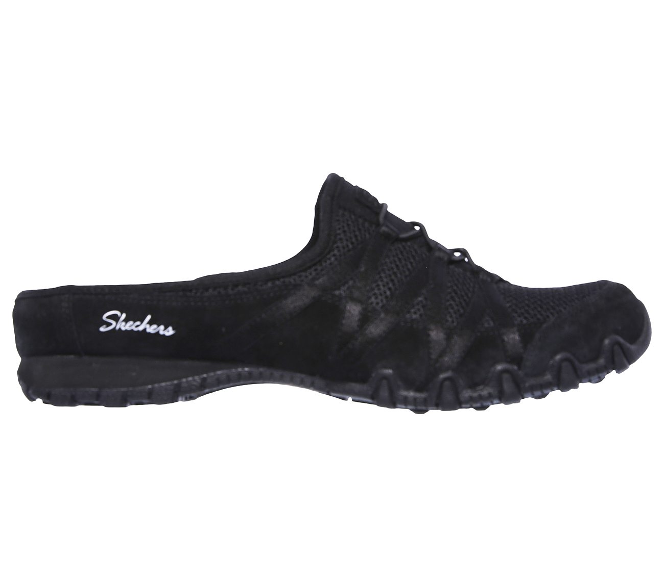 SKECHERS Relaxed Fit: Bikers - Cuddy 