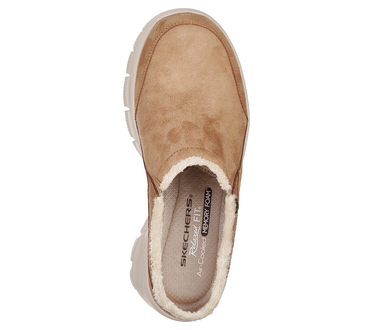 skechers latte clog