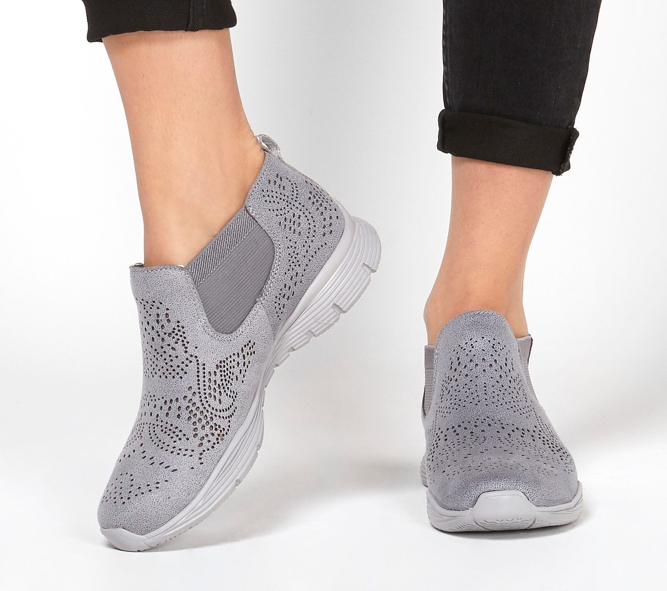 skechers seager rooky