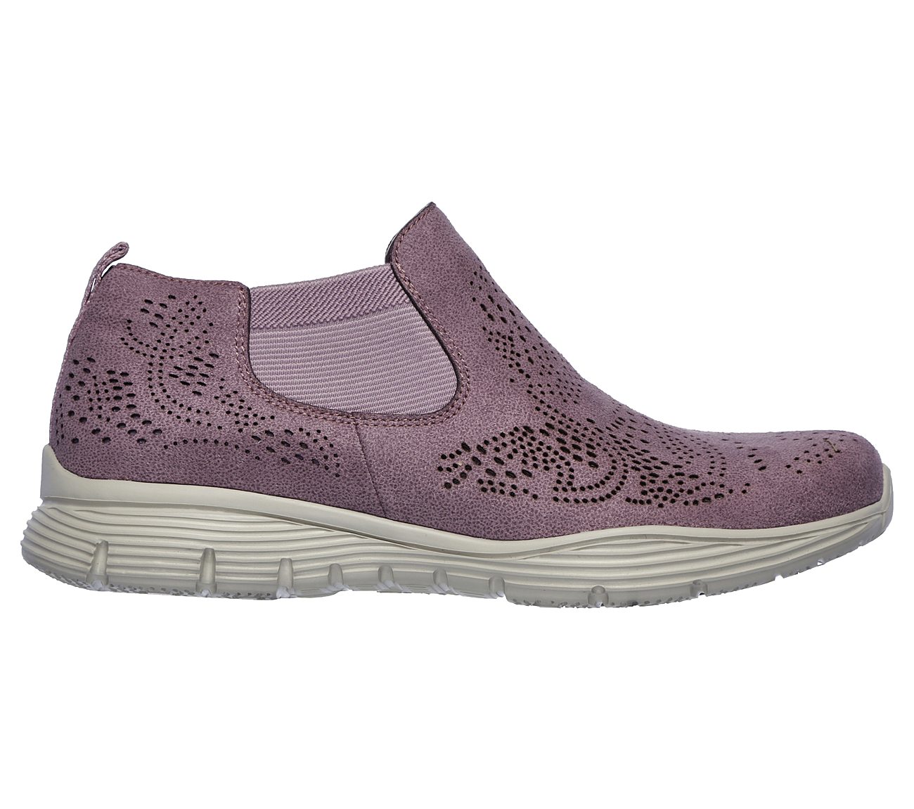 skechers womens seager rooky booties