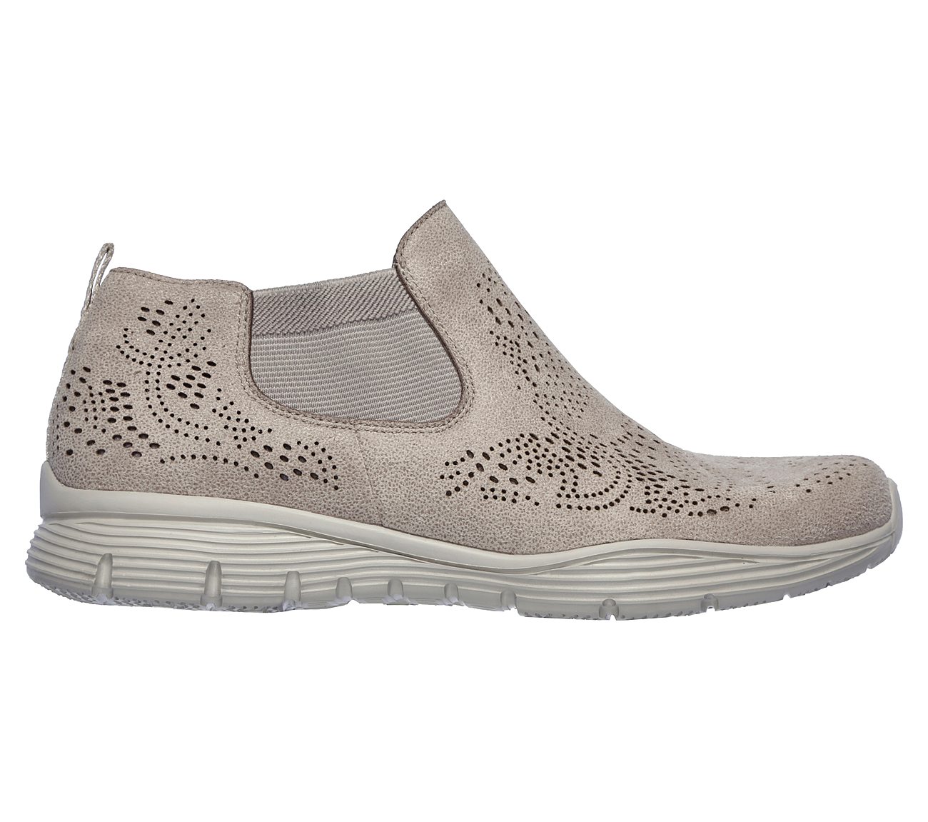 skechers womens seager rooky booties