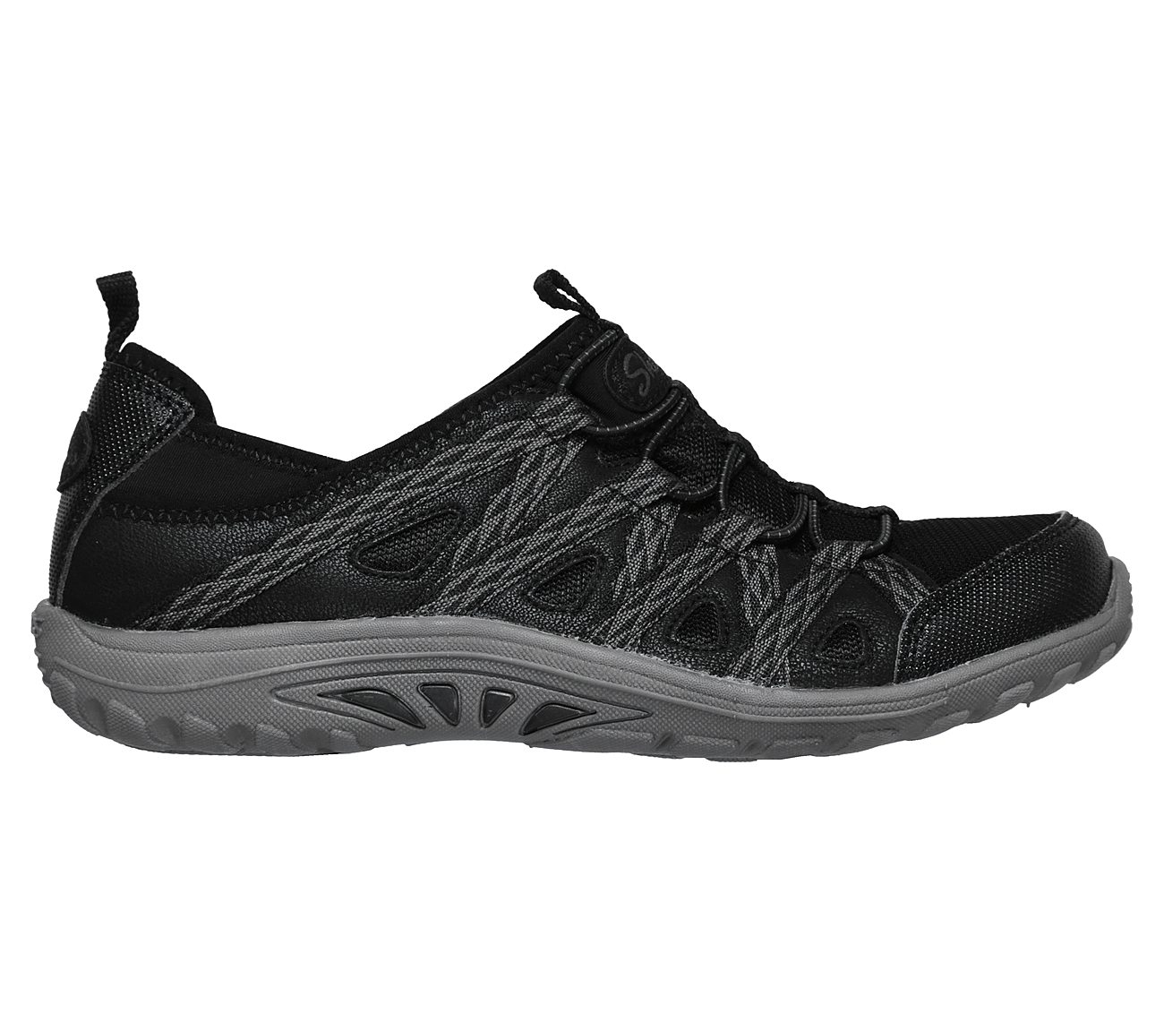 Buy Skechers Relaxed Fit Reggae Fest Web Of Ties Modern Comfort Shoes