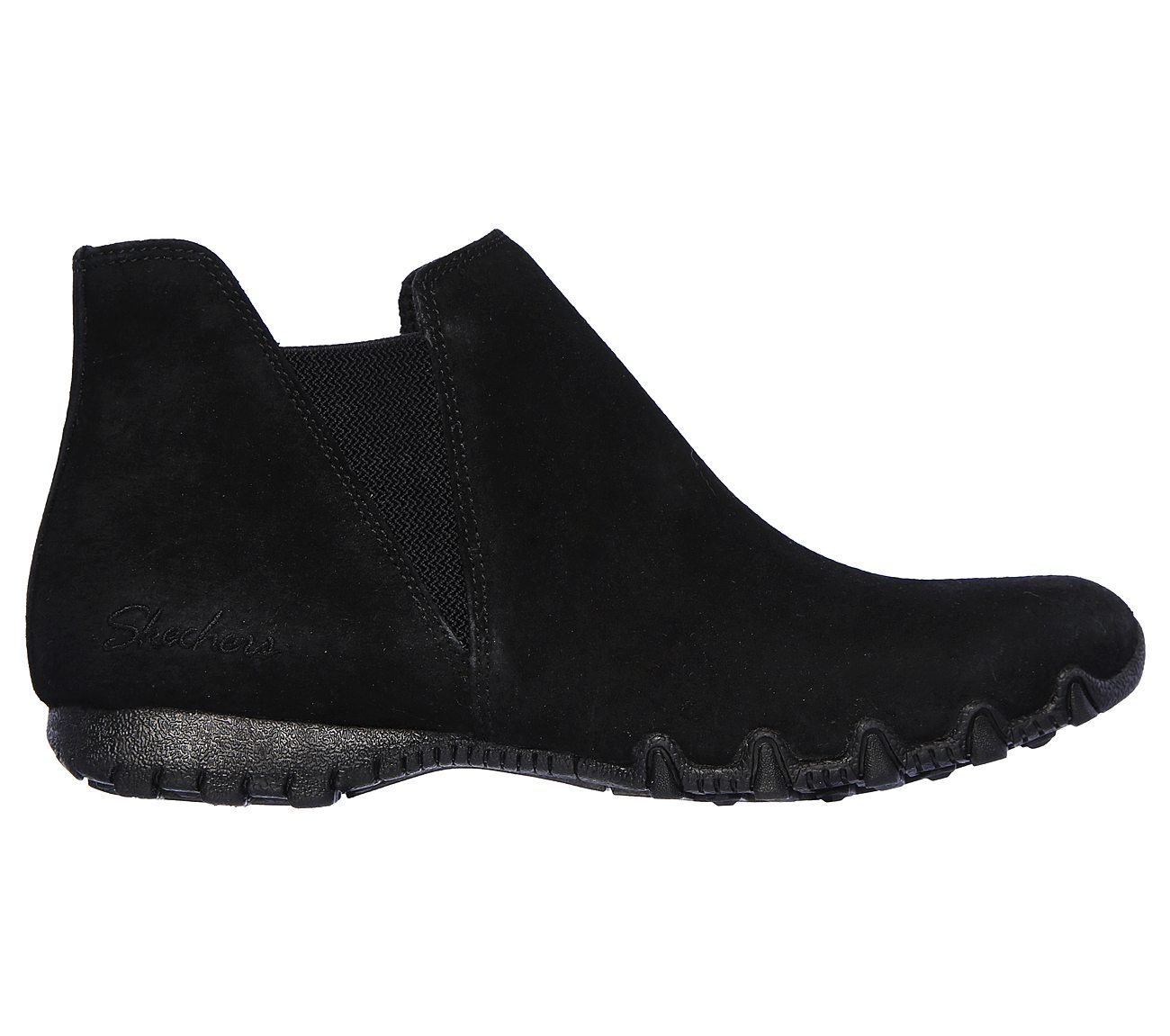 skechers ankle boots shoes
