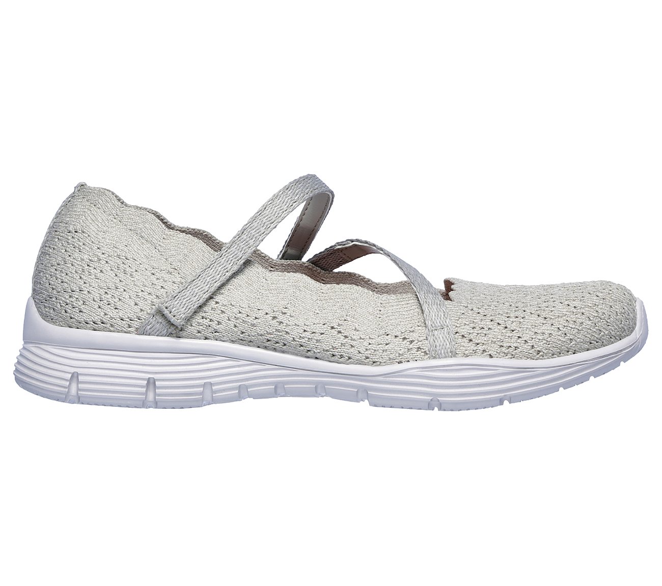 SKECHERS De mujer Seager - Strike Out -