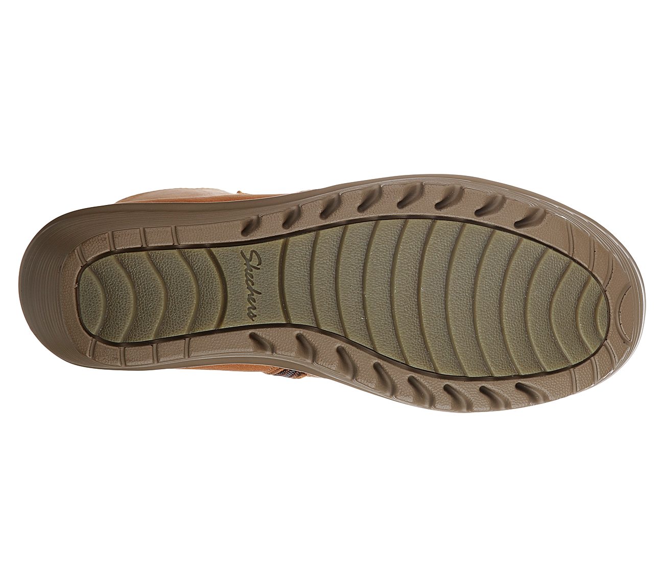 skechers parallel fastened