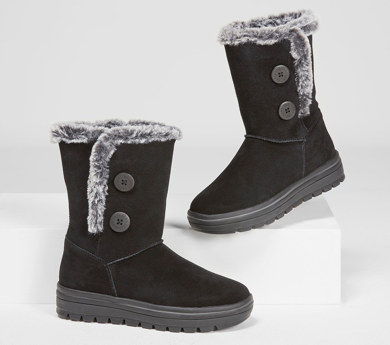 skechers street cleat cool gal