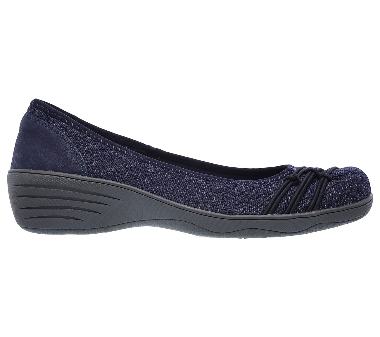 Buy SKECHERS Kiss - Double Take Modern Comfort Shoes only $60.00