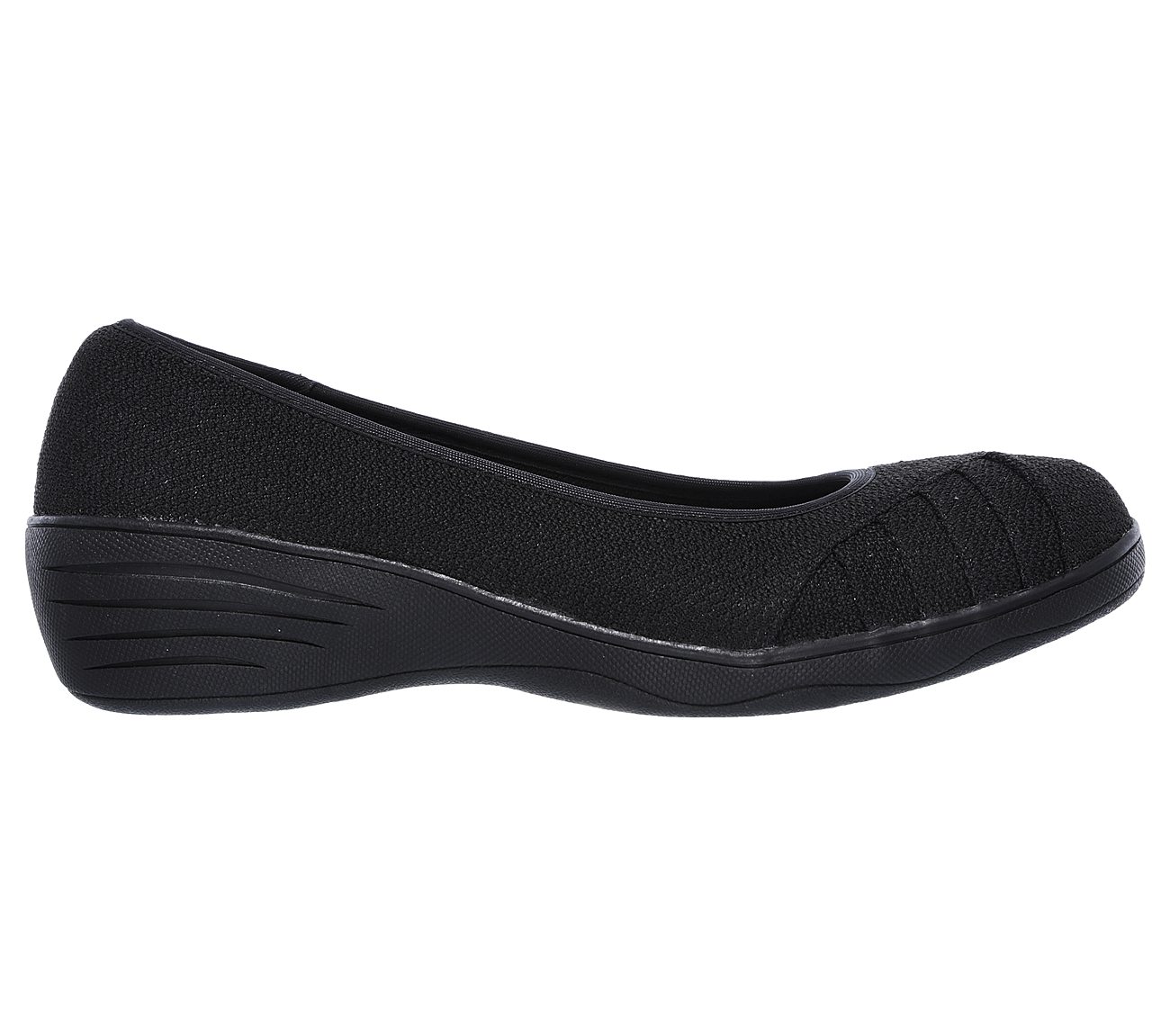 Buy SKECHERS Kiss - Freesia Modern Comfort Shoes