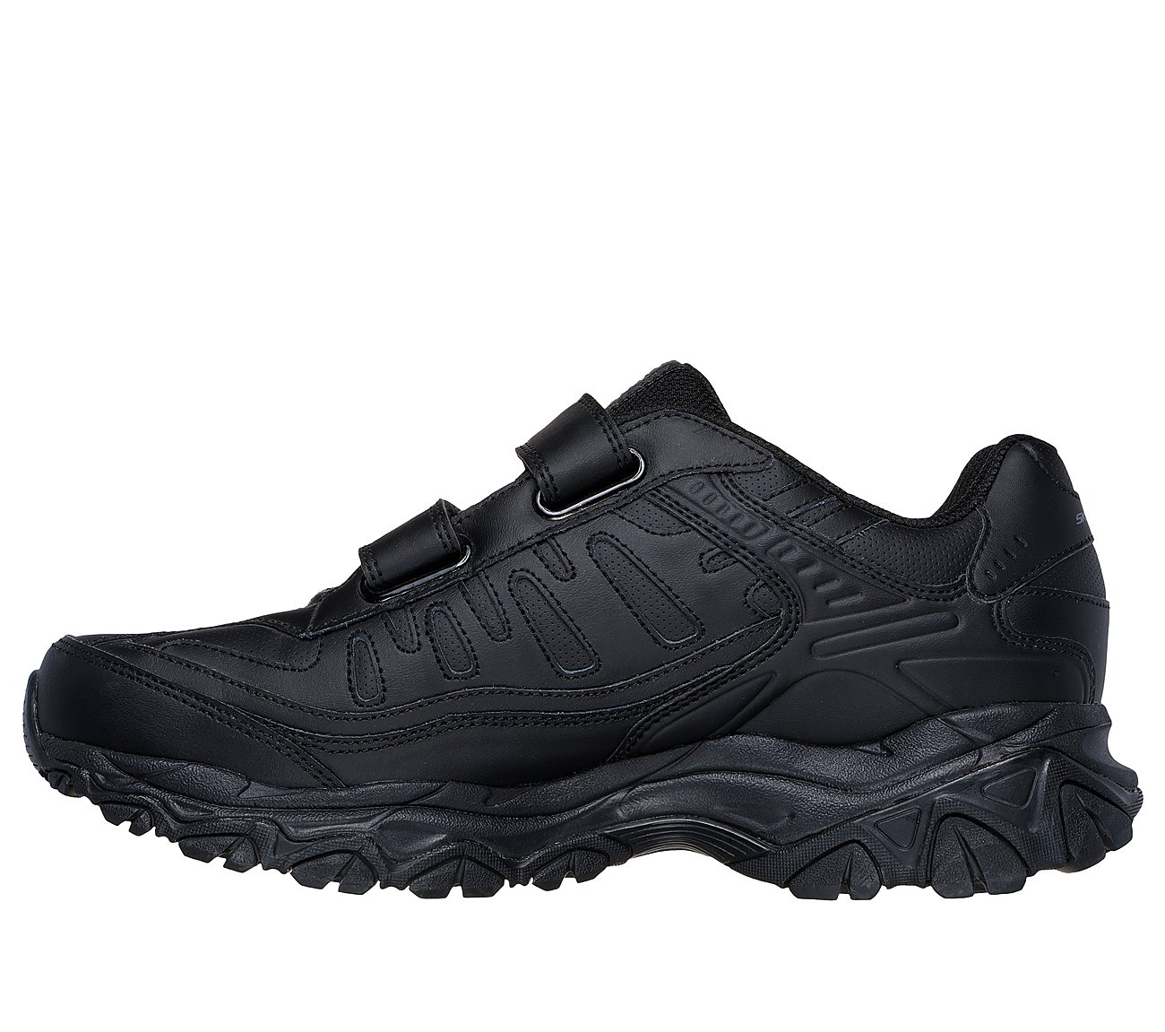 skechers afterburn velcro