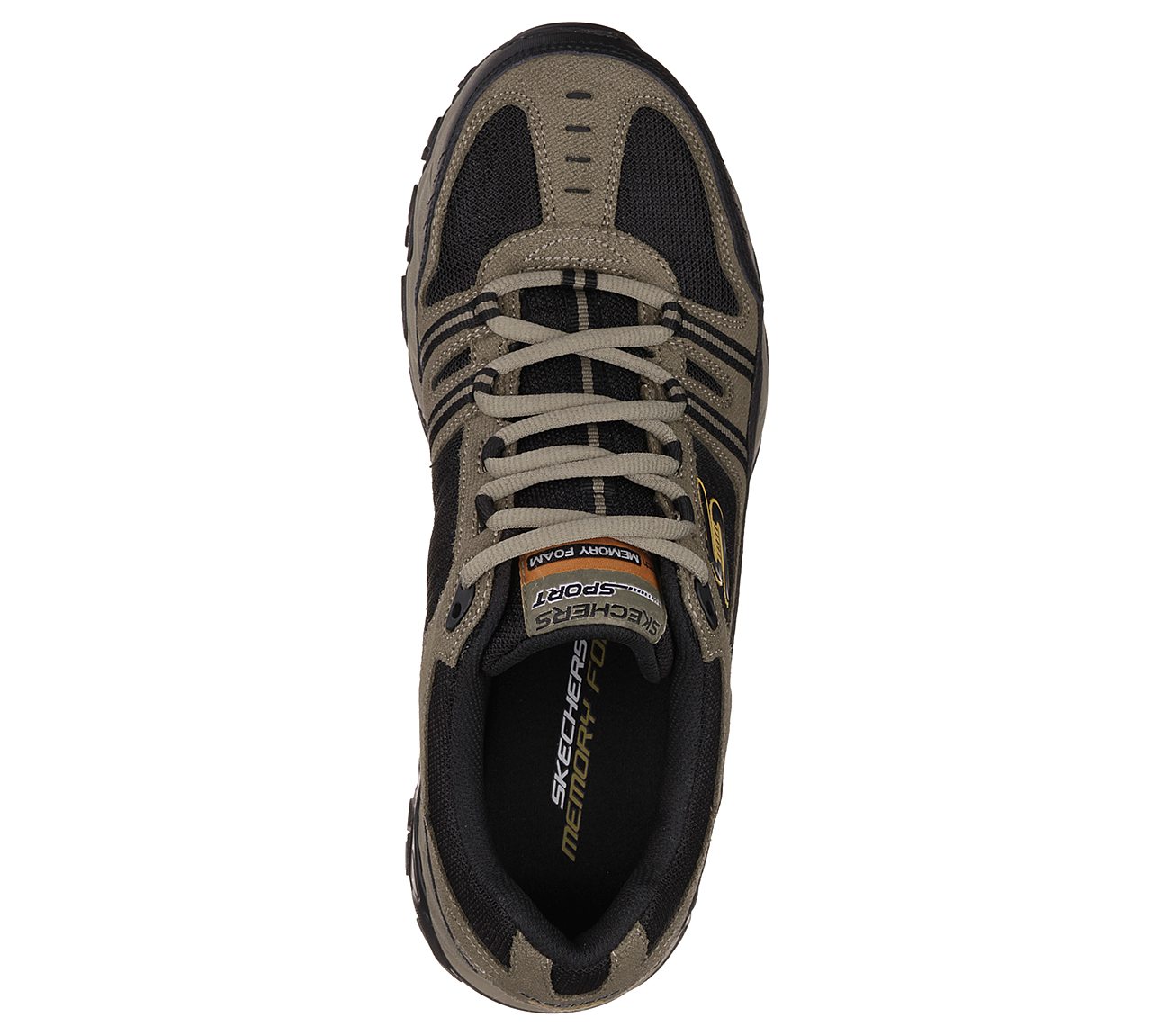 Buy SKECHERS After Burn Memory Fit 