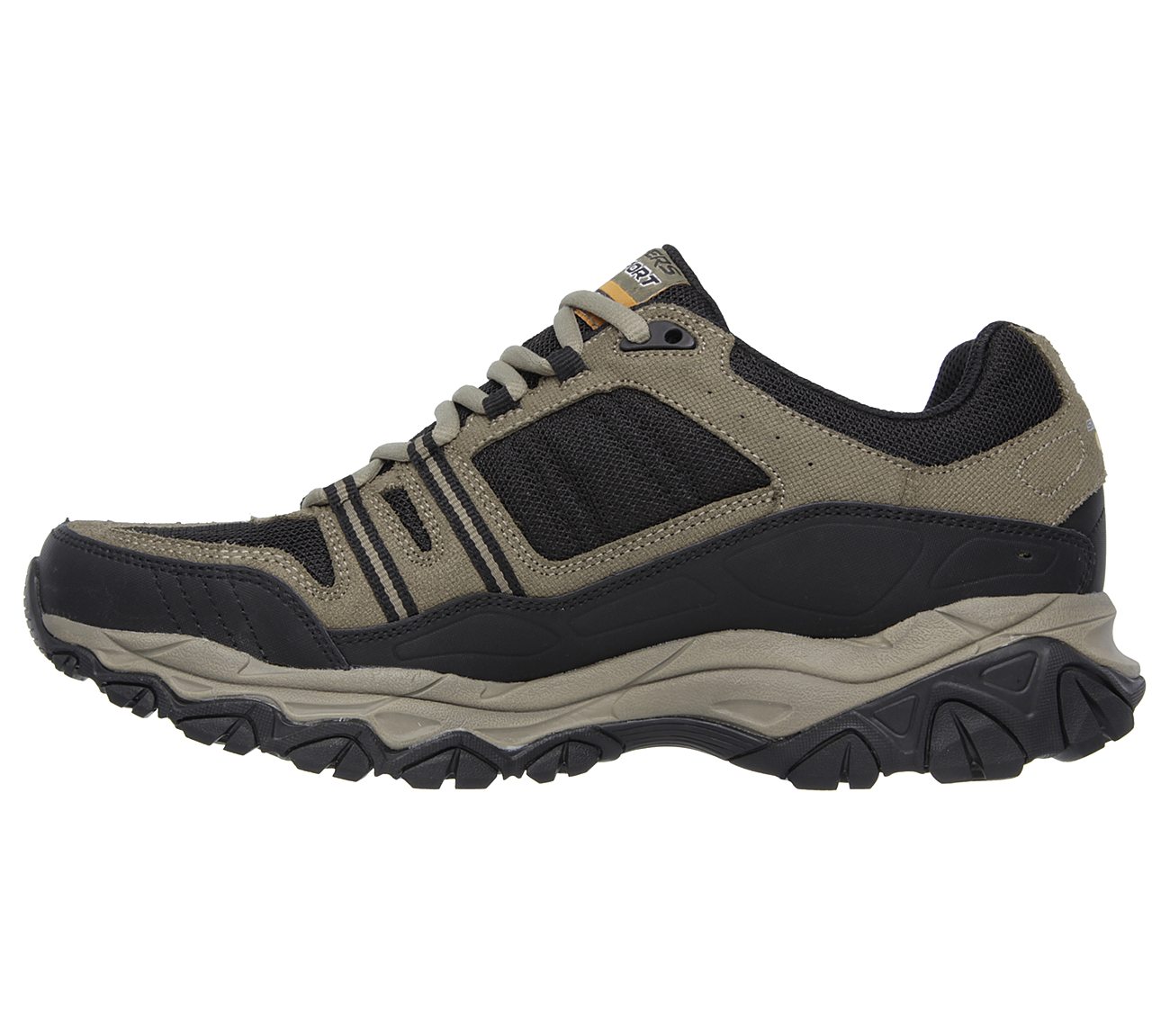 Buy SKECHERS After Burn Memory Fit 