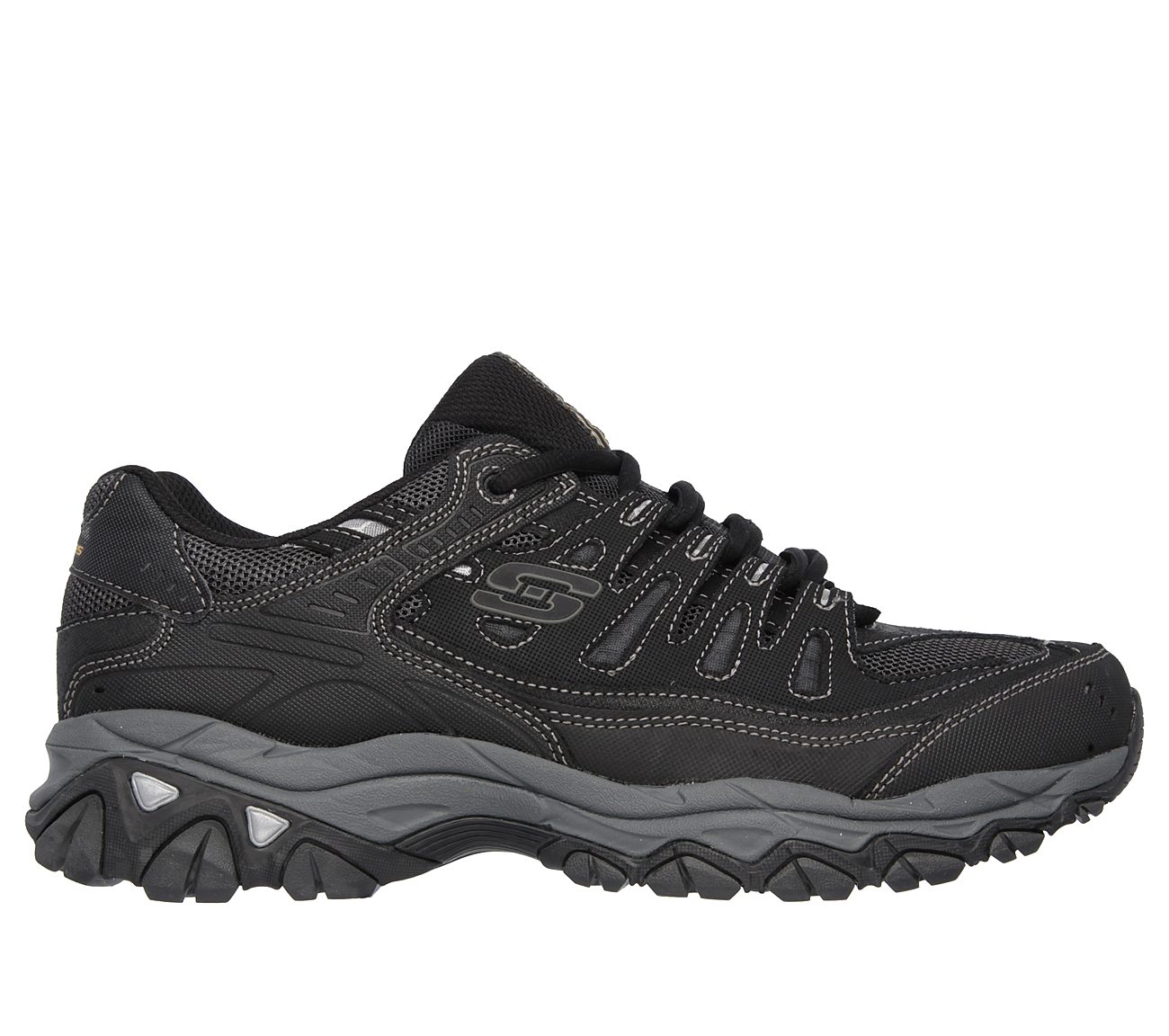 show me skechers work shoes