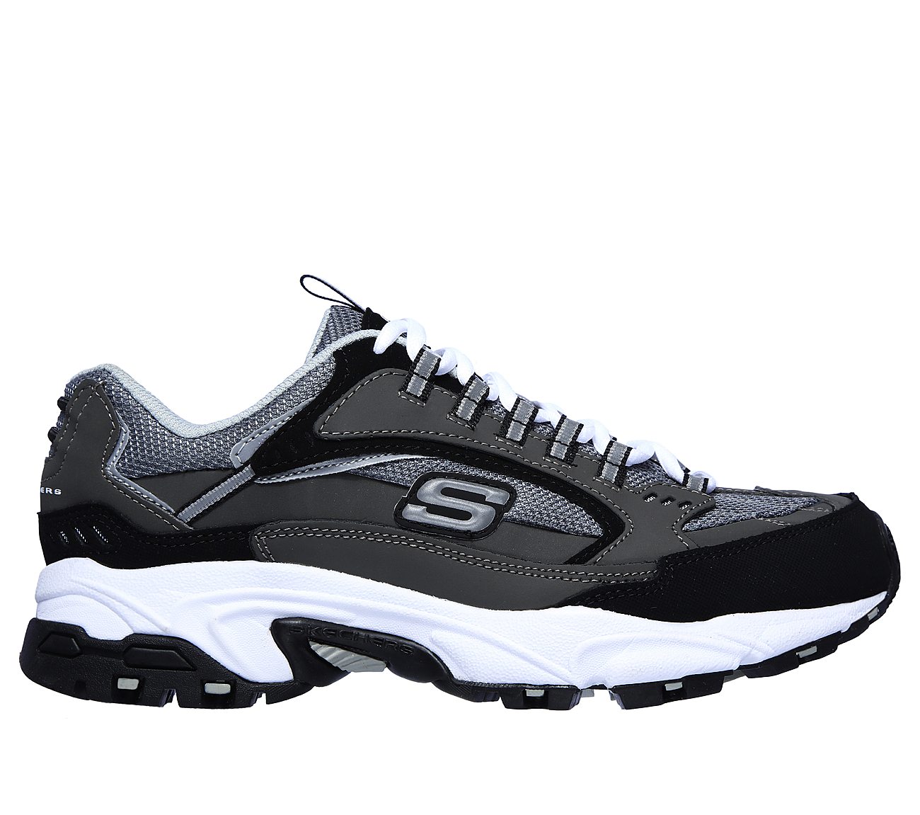 sketchers gym shoes