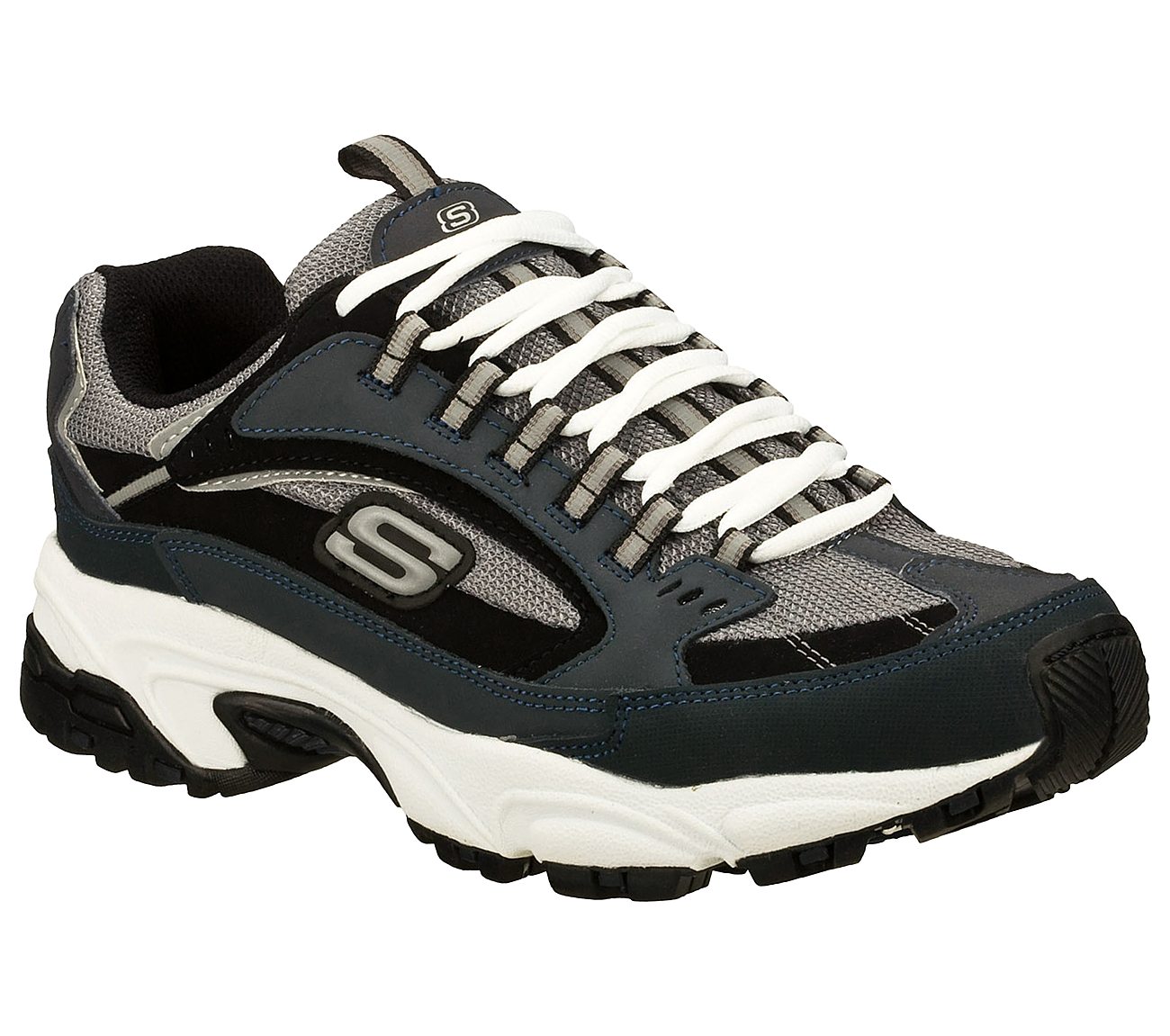 Nuovo SKECHERS Sport Shoes