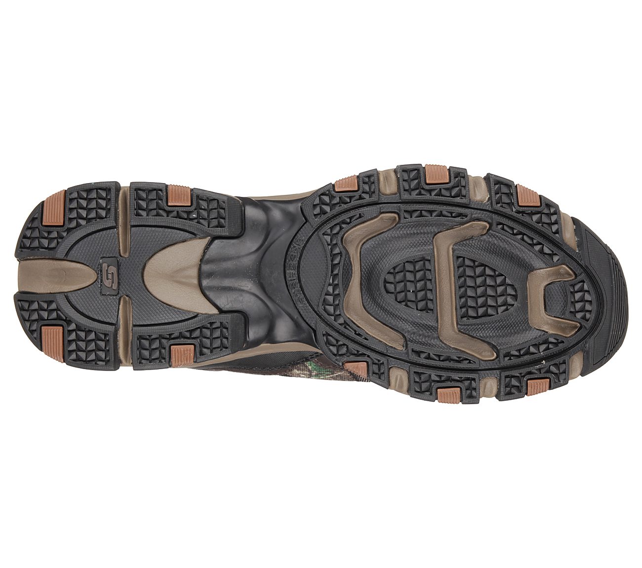 skechers vigor 2.0 camo