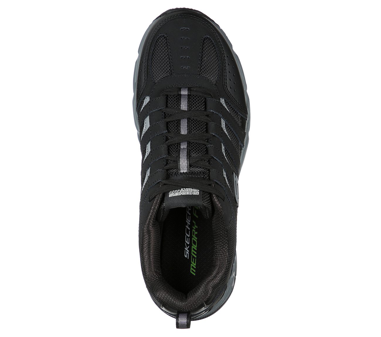 skechers stamina plus rappel