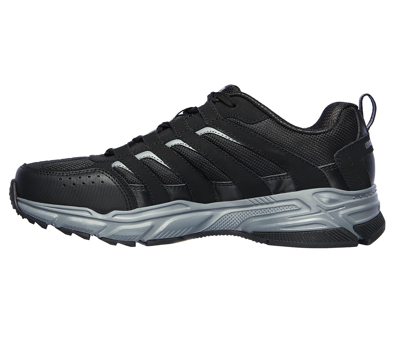 skechers stamina plus rappel