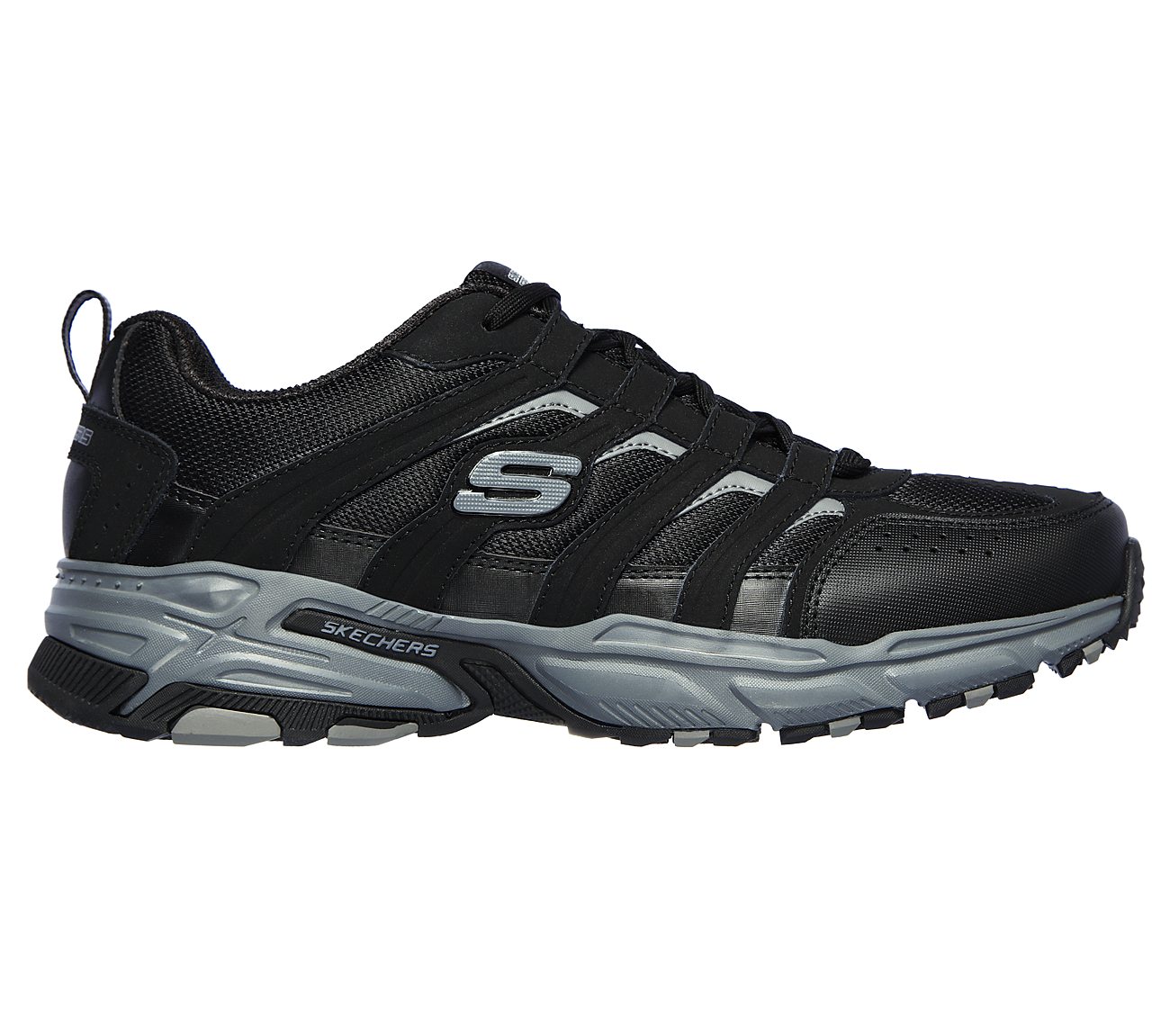 skechers stamina plus rappel