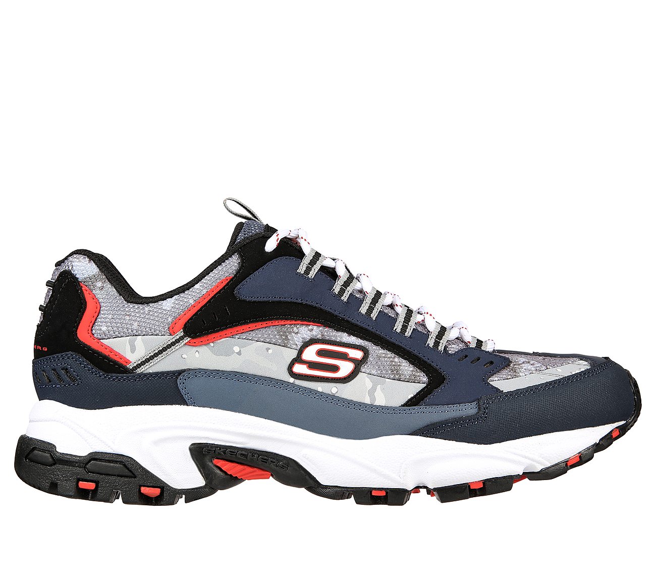 Buy SKECHERS Stamina - Cutback Sport Shoes only $62.00