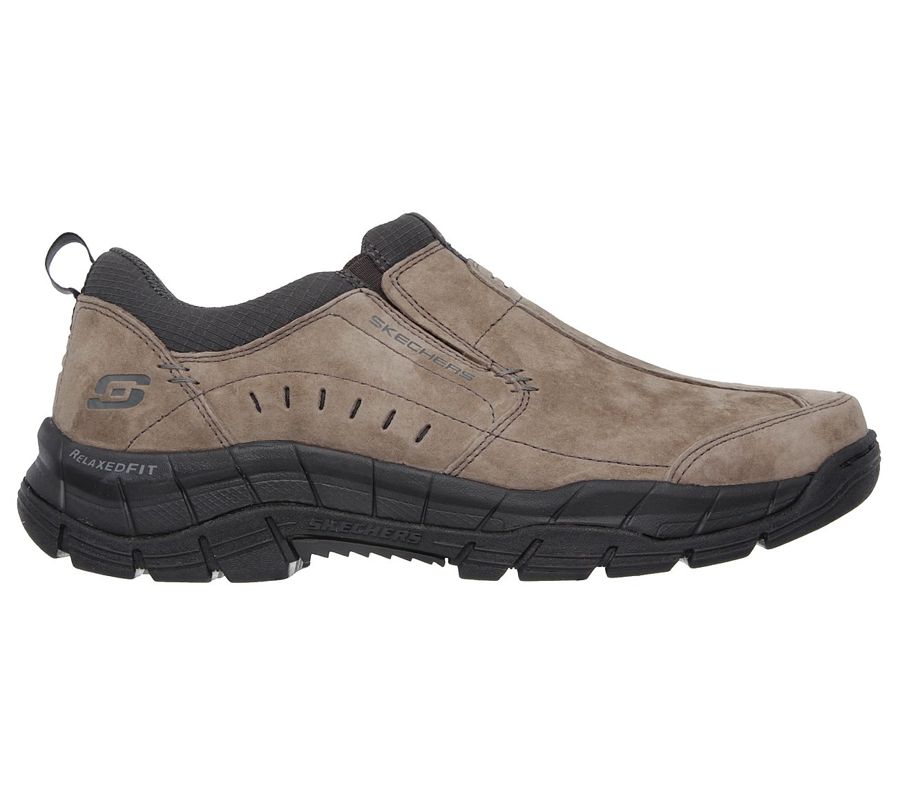 skechers relaxed fit mens 2017
