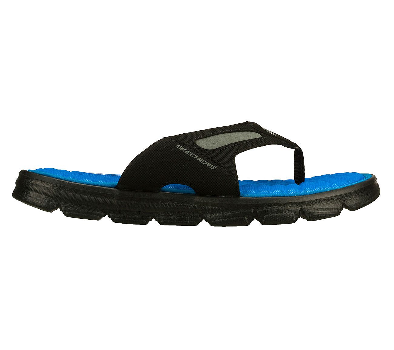 skechers cooling gel flip flops