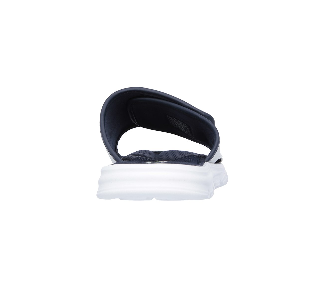 skechers men's wind swell slide