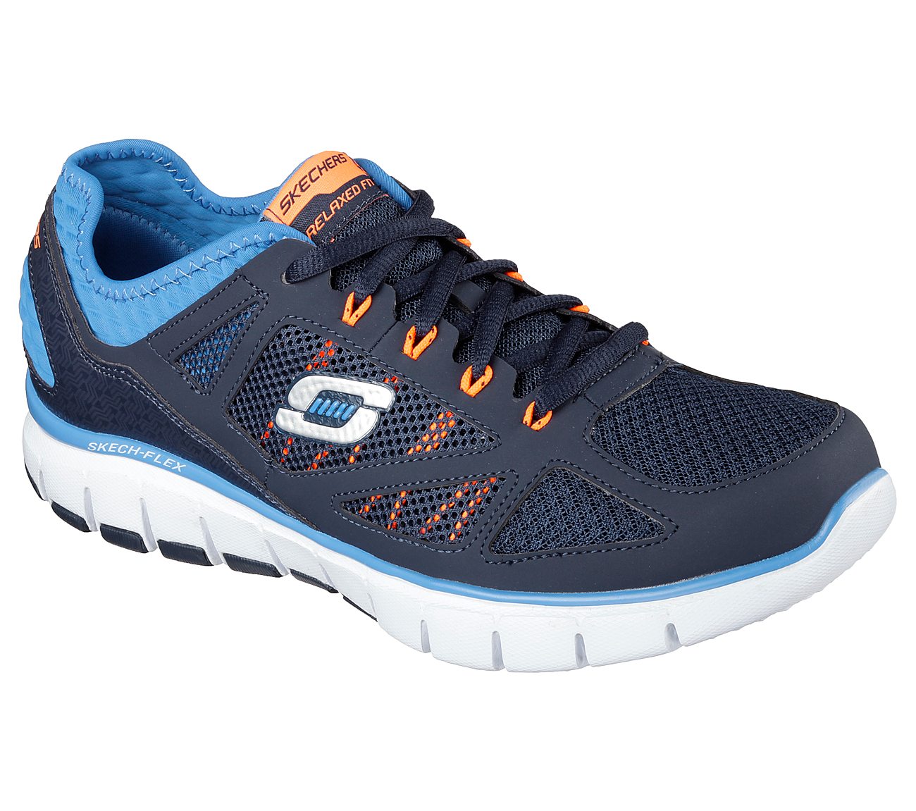 skechers relaxed fit sport
