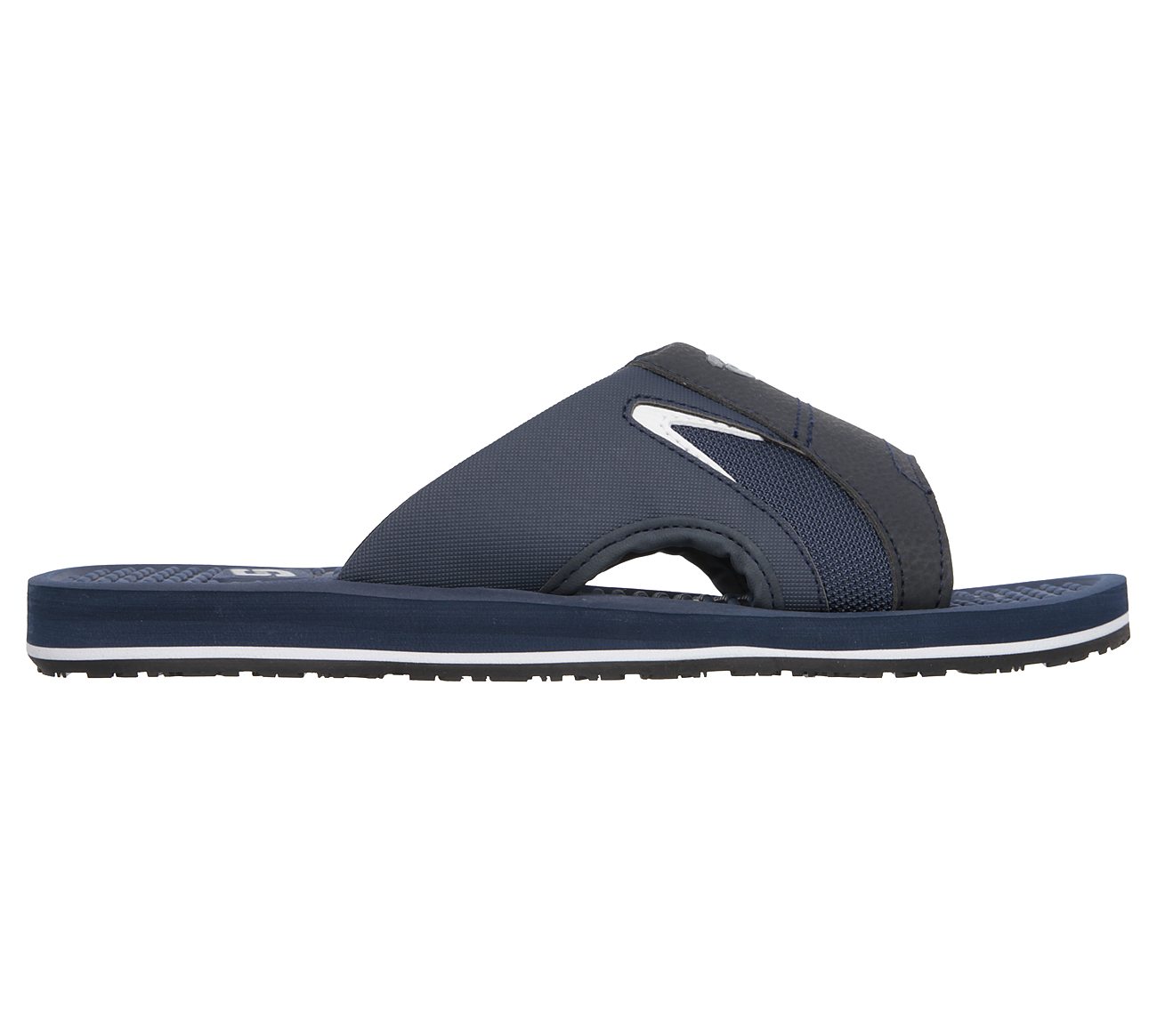 skechers sport flip flops