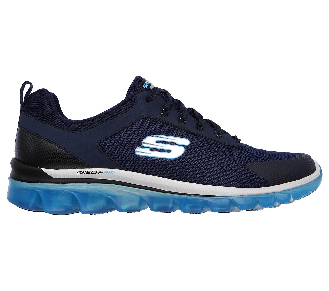 Quick Times SKECHERS Skech-Air Shoes