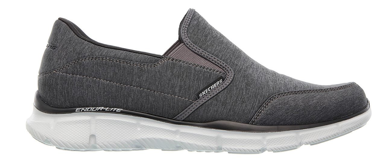 skechers mens backless shoes