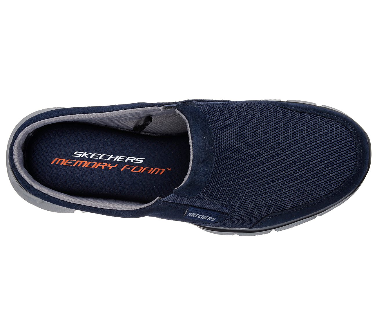 SKECHERS Men's Equalizer - Coast to Coast - SKECHERS Philippines