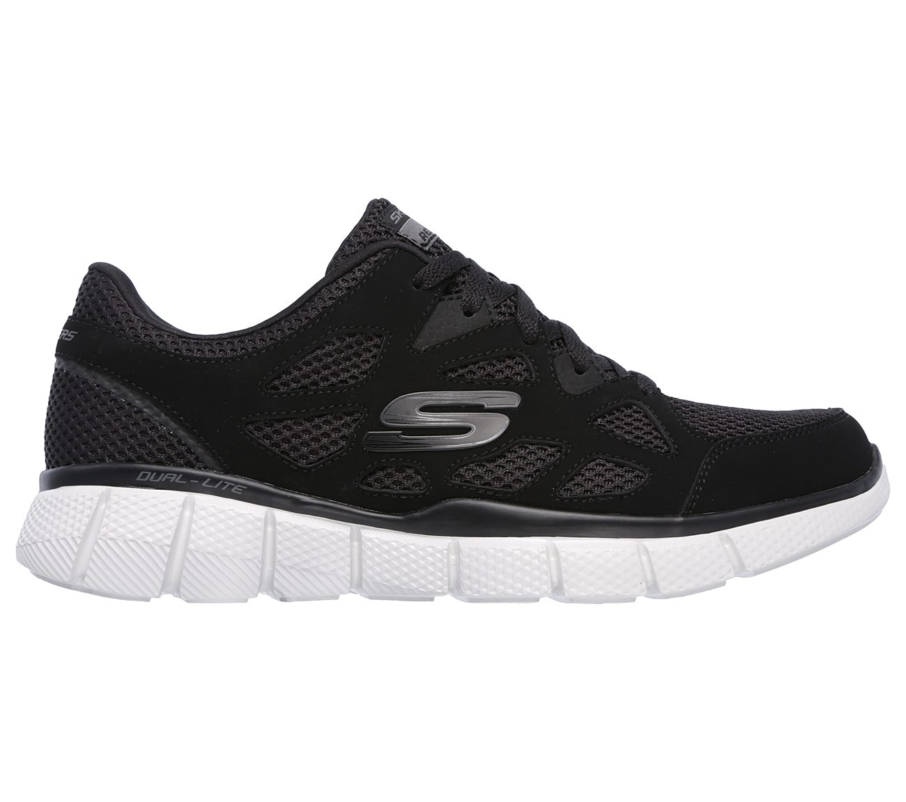 skechers equalizer 2.0 mens trainers