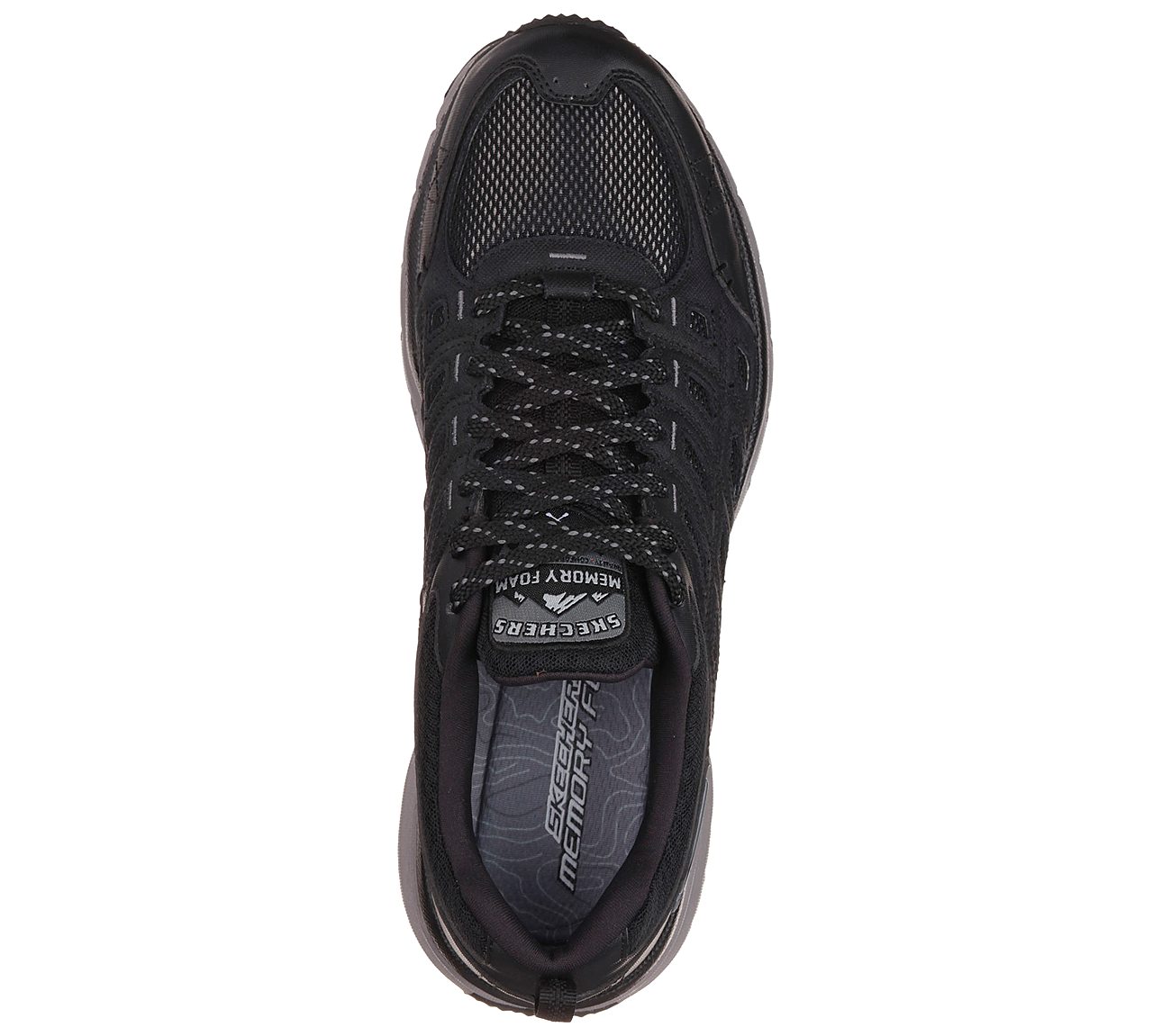 skechers geo trek pro force