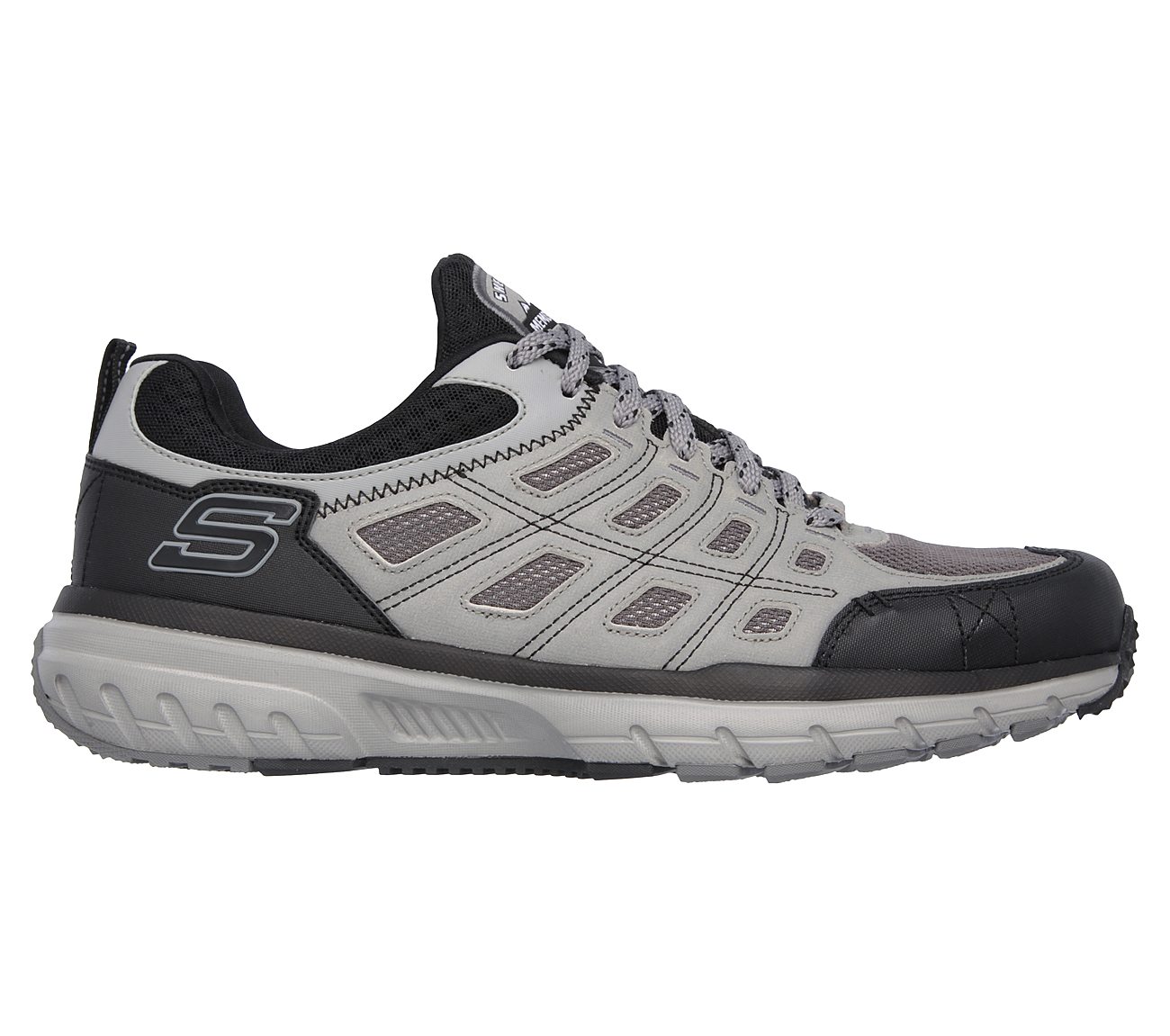 Buy SKECHERS Geo - Trek Sport Shoes