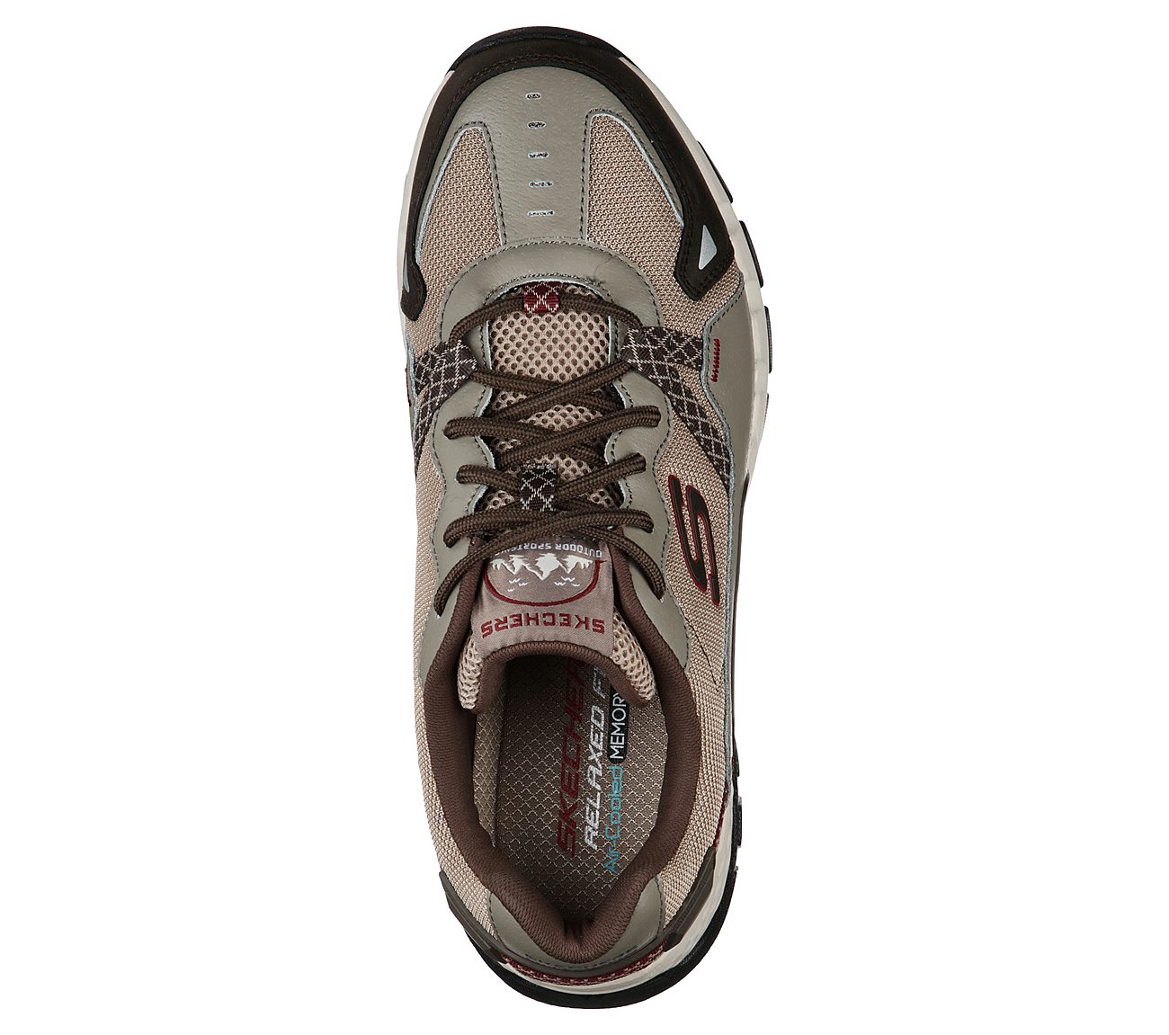 Buy SKECHERS Relaxed Fit: Outland 2.0 