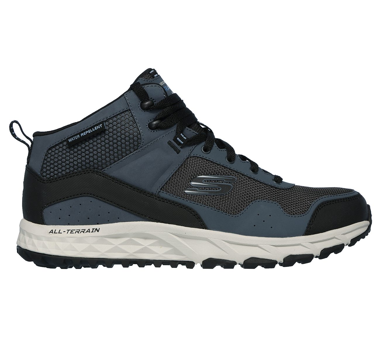 skechers all terrain memory foam